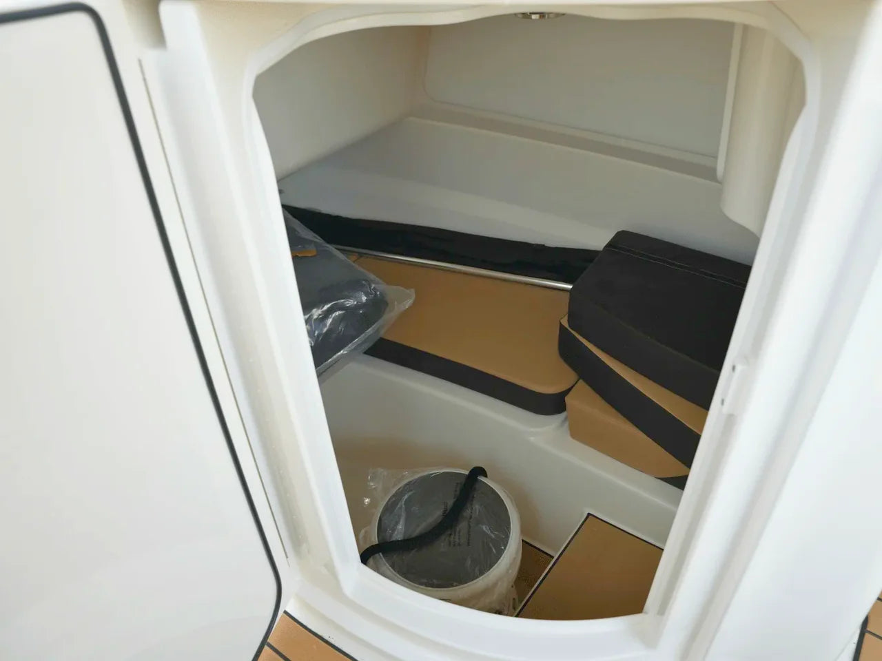 2026 Sea Ray SDX 230 Surf 23.0 feet, Clearwater, Florida #17
