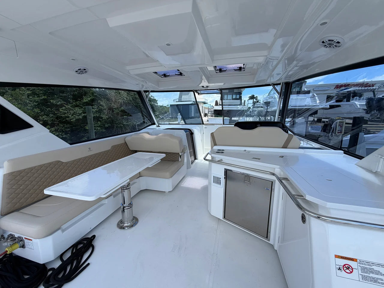2026 Aquila 36 Sport 36.0 feet, Clearwater, Florida #9