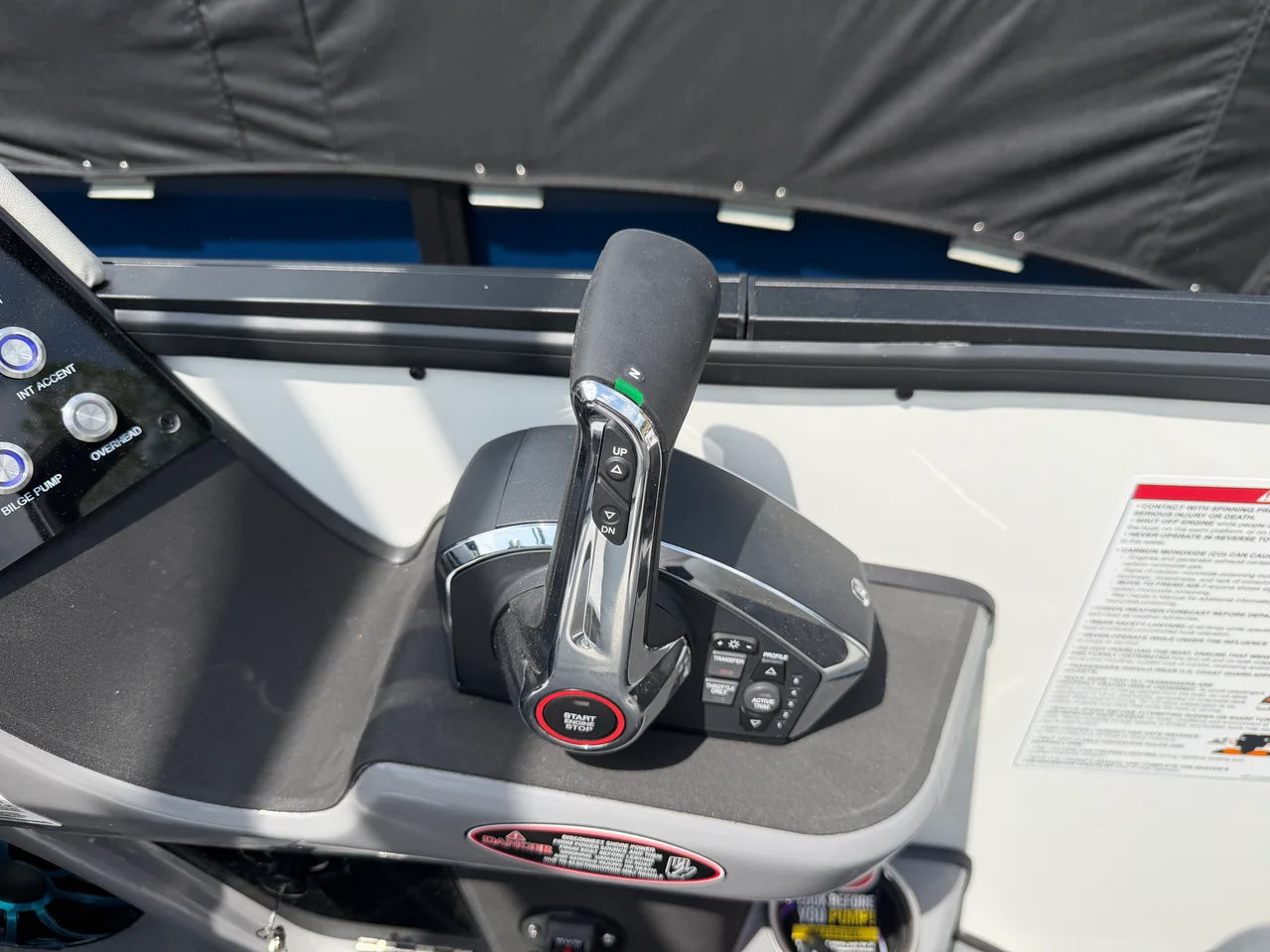 2026 Harris Sunliner 250 25.0 feet, Clearwater, Florida #28