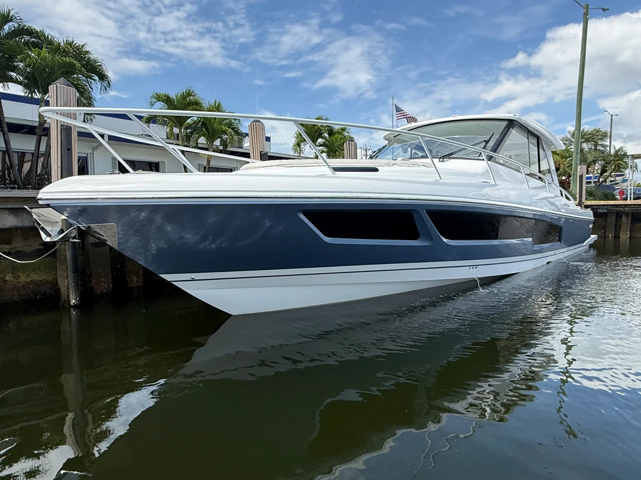 2026 Intrepid 50 EVOLUTION 50.0 feet, Clearwater, Florida #2