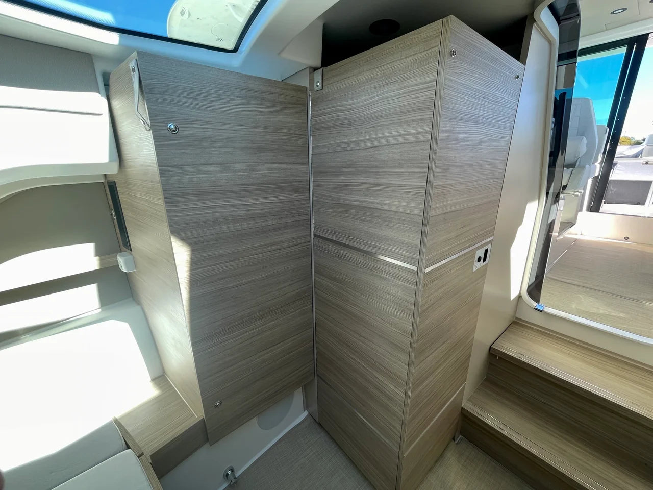 2026 Saxdor 320 GTC 32.0 feet, Clearwater, Florida #23