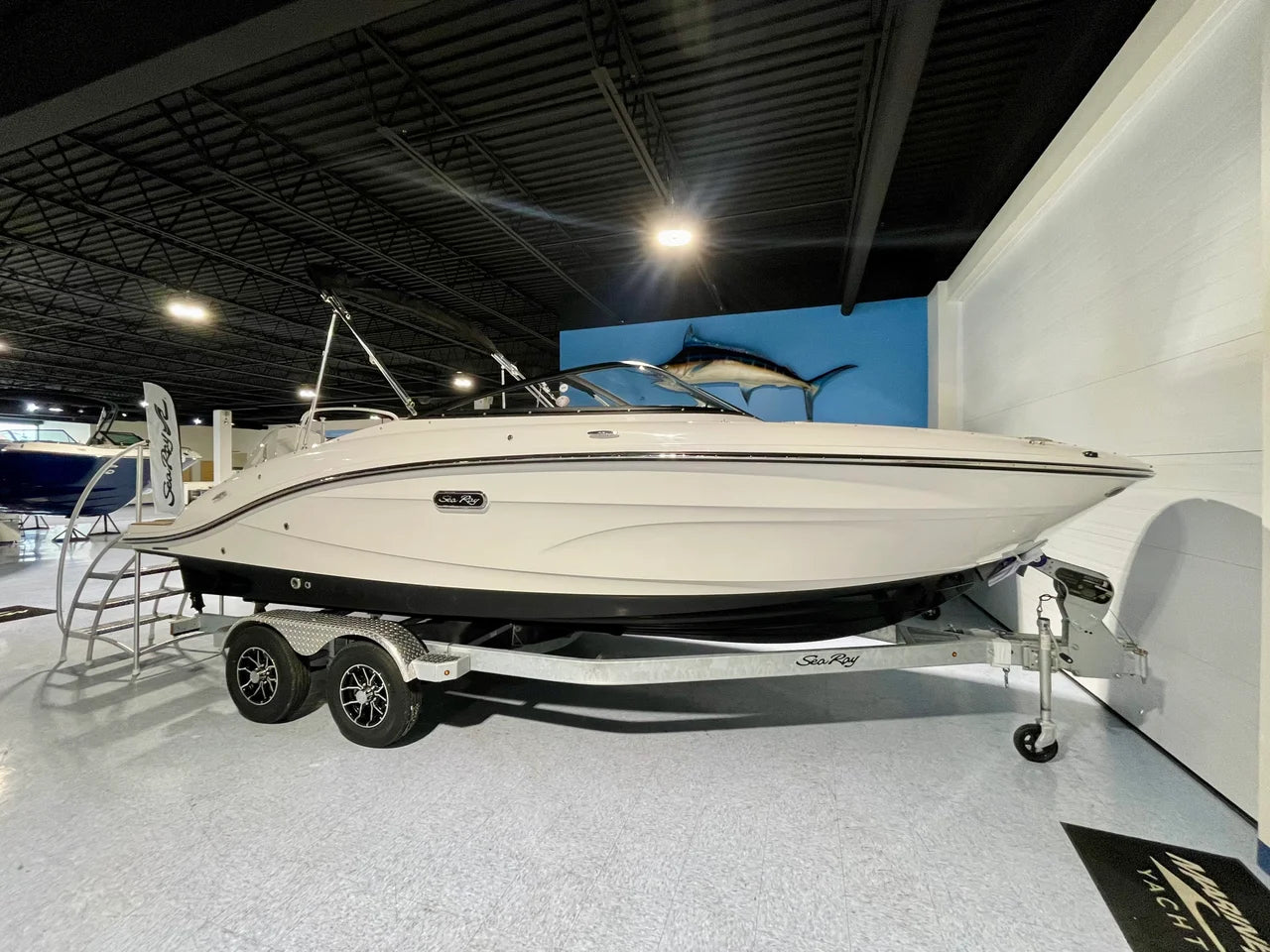 2026 Sea Ray SPX 210 Outboard 21.0 feet, Clearwater, Florida #2