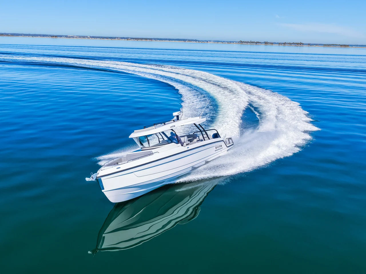 2026 Cruisers Yachts 38 VTR 38.0 feet, Clearwater, Florida #46