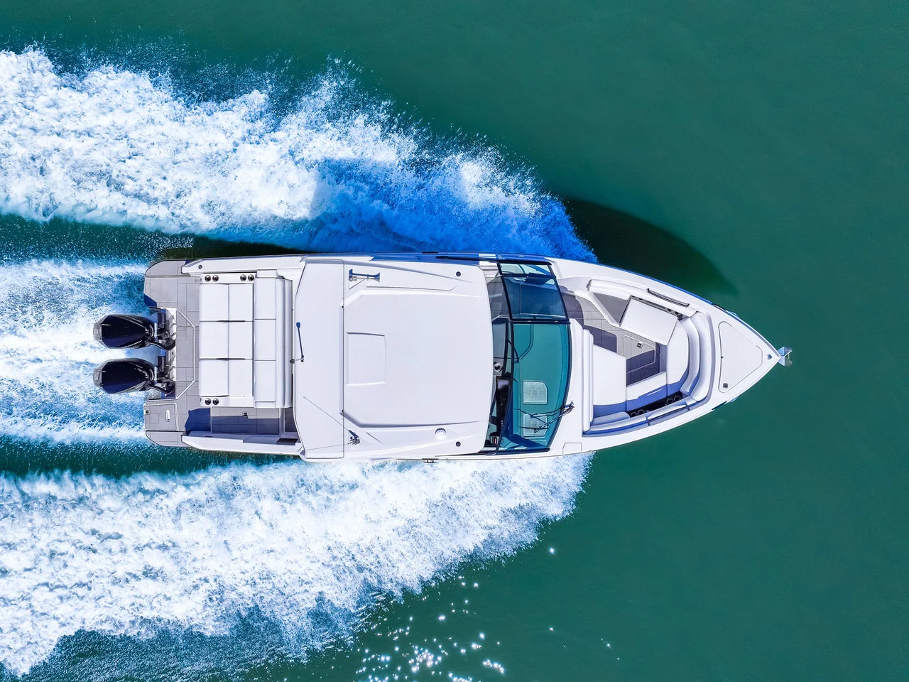 2024 Aviara AV32 Outboard 32.0 feet, Clearwater, Florida #28