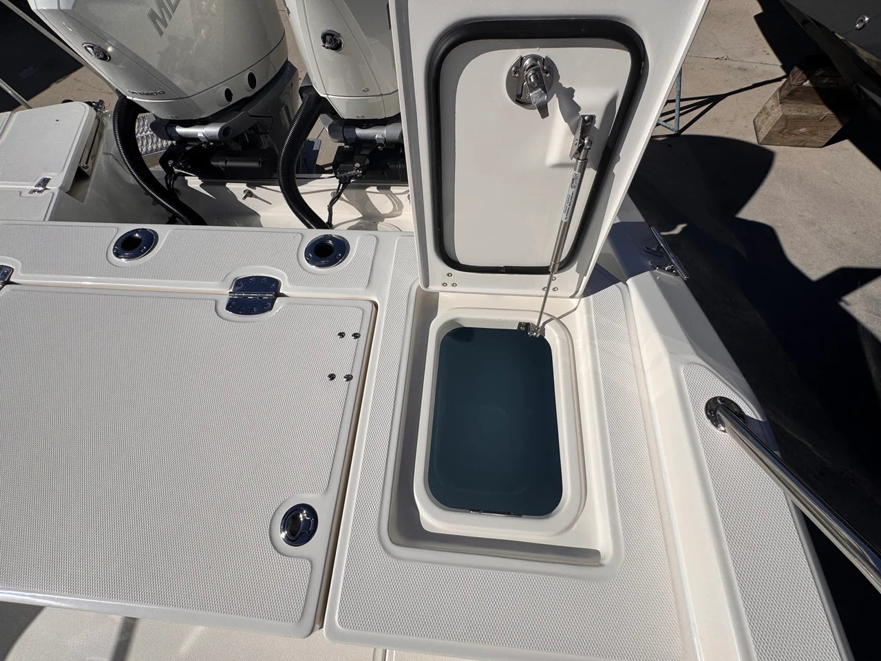 2026 Boston Whaler 280 Dauntless 28.0 feet, Clearwater, Florida #13