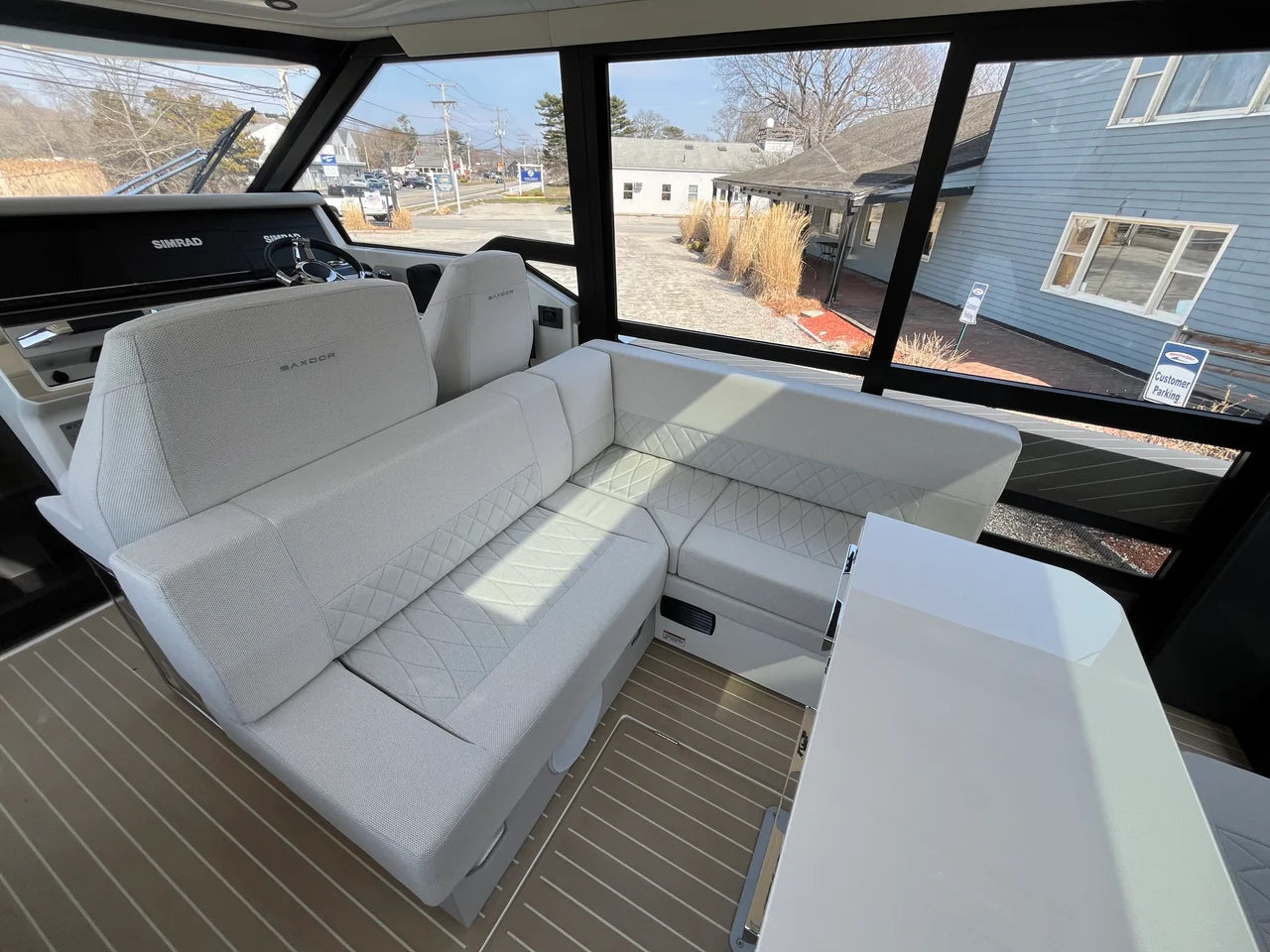 2026 Saxdor 400 GTC 40.0 feet, Clearwater, Florida #16
