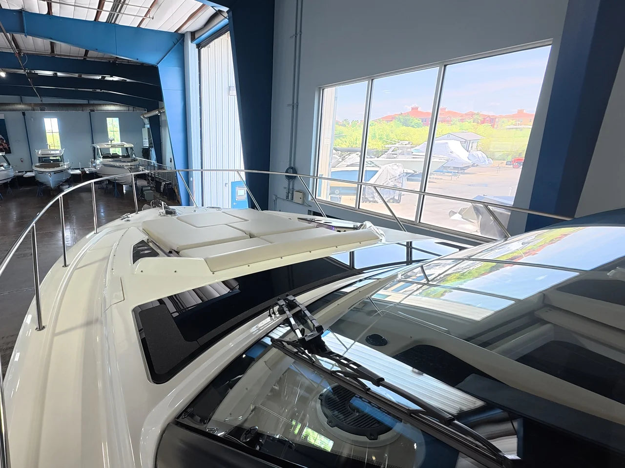 2026 Boston Whaler 405 Conquest 40.0 feet, Clearwater, Florida #32
