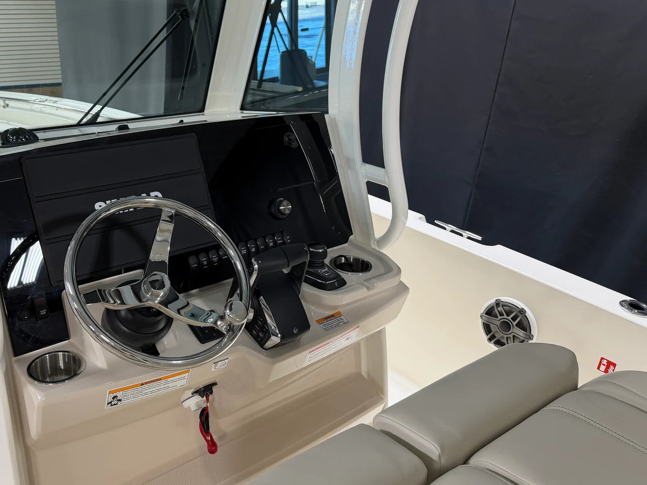 2026 Boston Whaler 280 Dauntless 28.0 feet, Clearwater, Florida #51