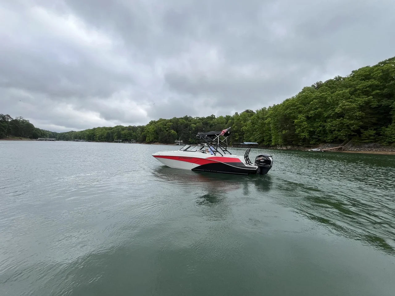 2025 Starcraft SVX OB 230 DC OB 22.0 feet, Clearwater, Florida #16
