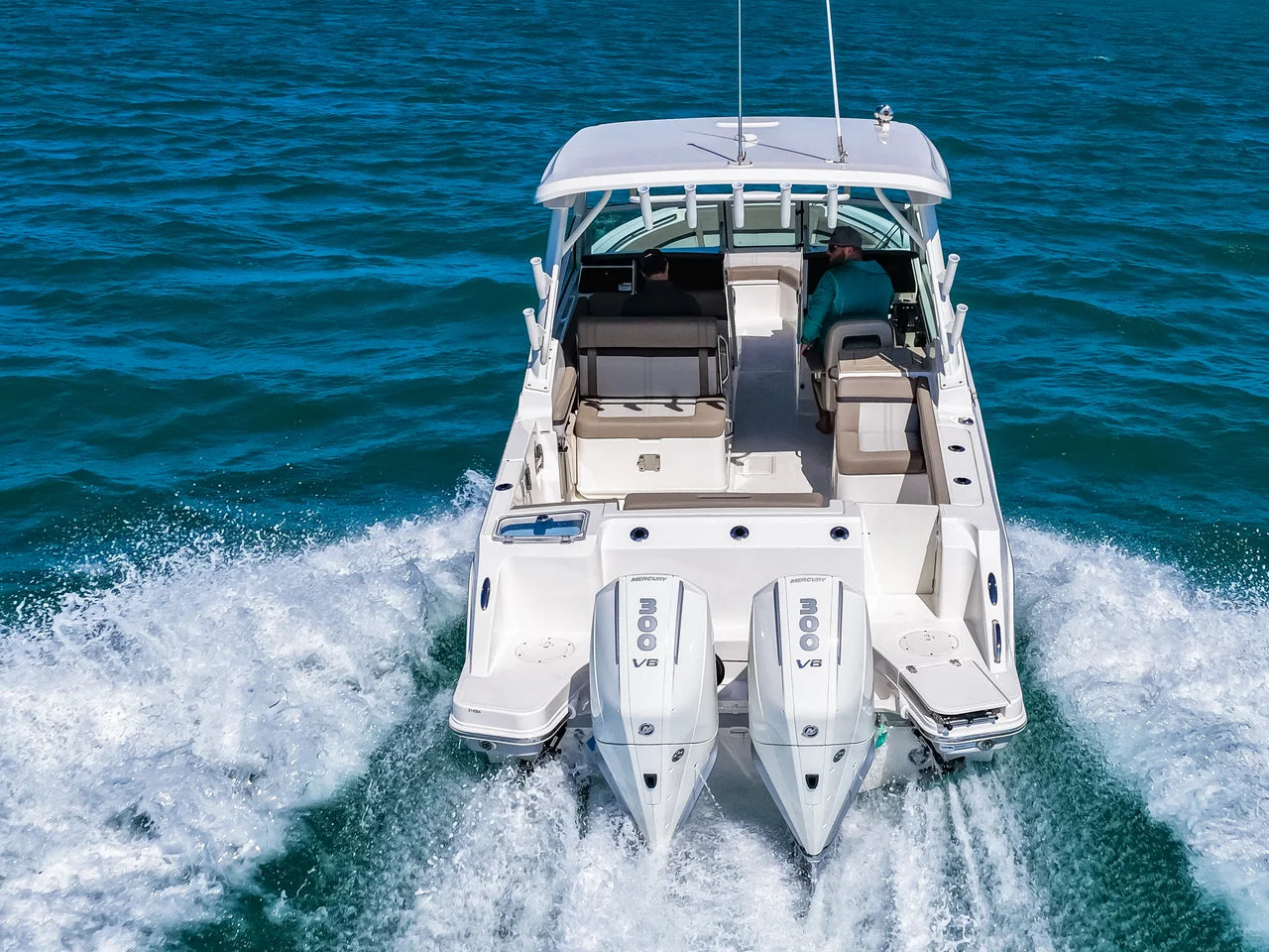 2026 Boston Whaler 280 Vantage 28.0 feet, Clearwater, Florida #31