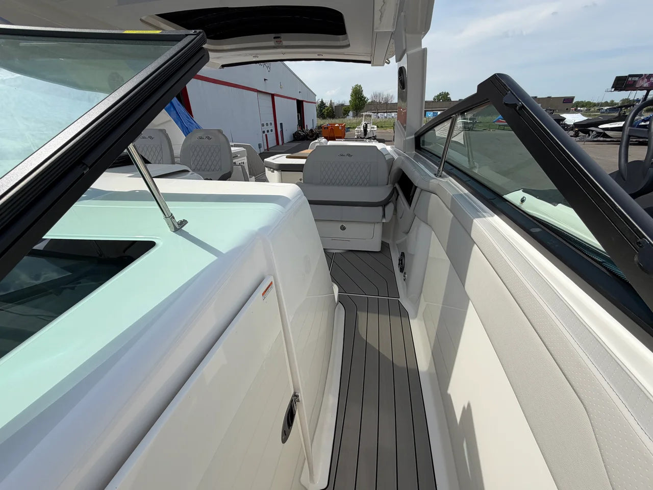 2026 Sea Ray SLX 400 40.0 feet, Clearwater, Florida #25