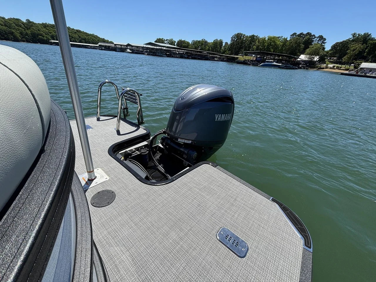 2025 Starcraft EXS 1 21.0 feet, Clearwater, Florida #20