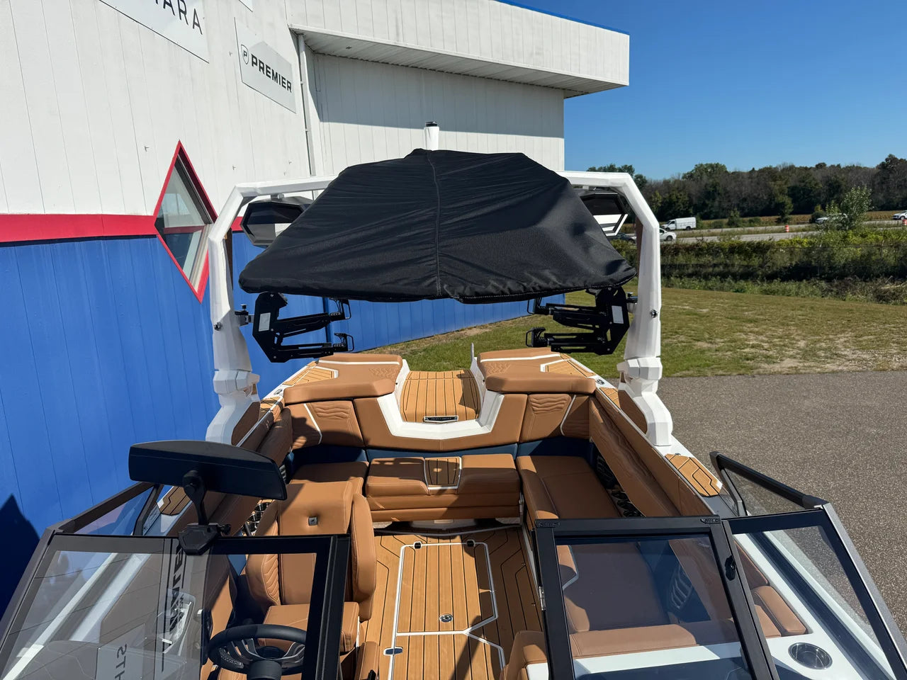 2026 Nautique Super Air Nautique G23 23.0 feet, Clearwater, Florida #59