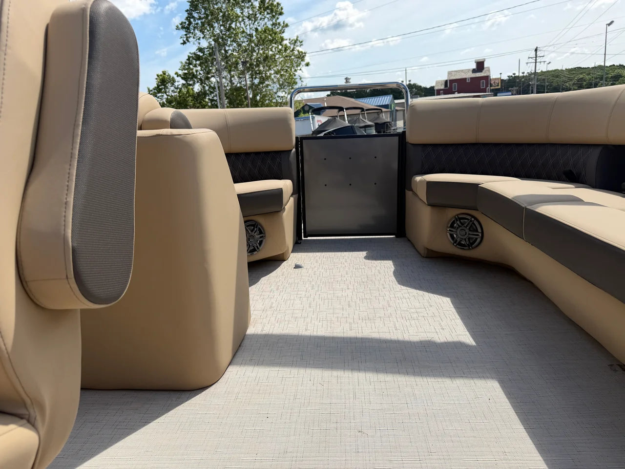 2025 Harris 230 Sunliner 23.0 feet, Clearwater, Florida #35
