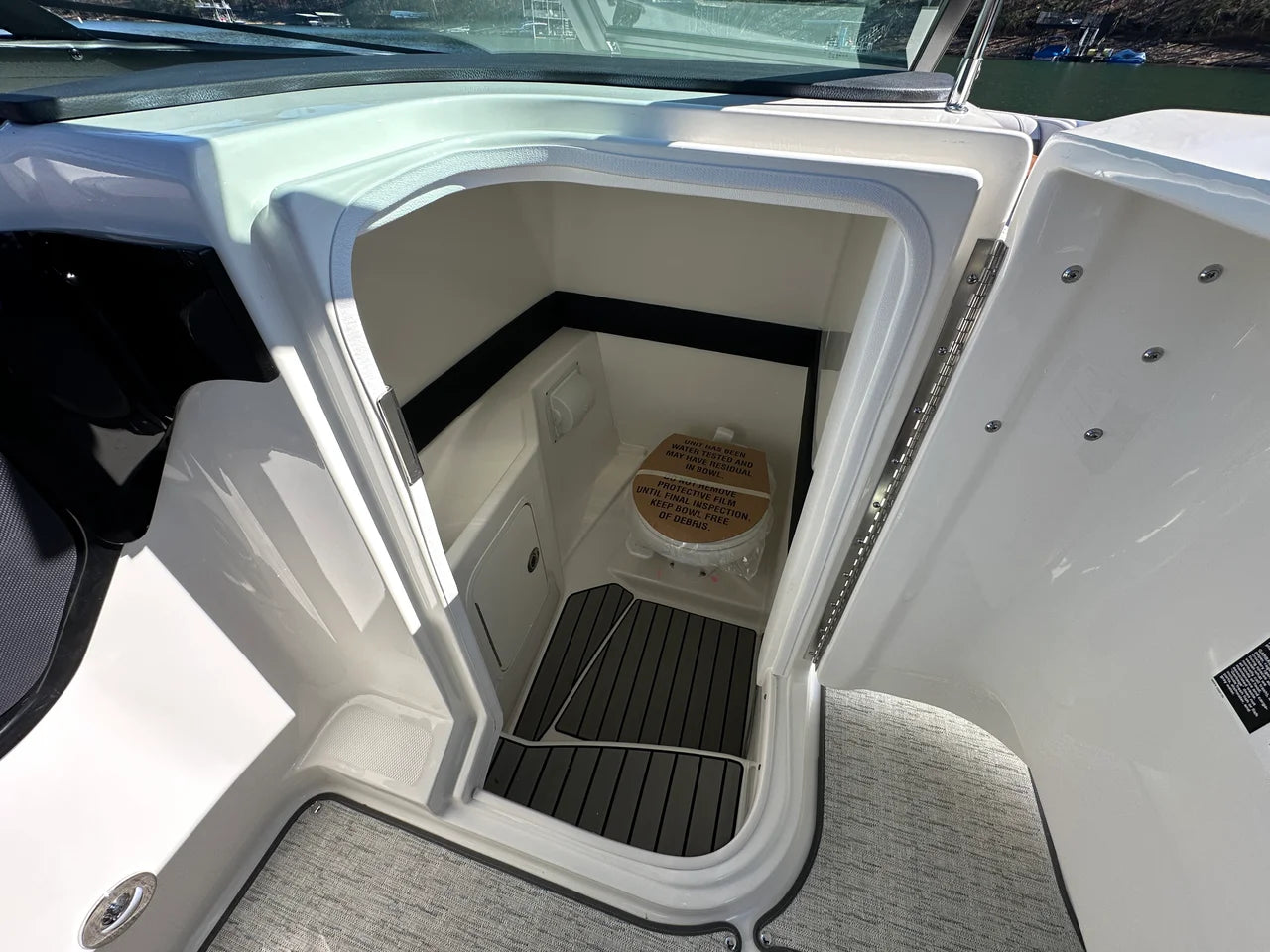 2026 Sea Ray SLX 260 26.0 feet, Clearwater, Florida #16