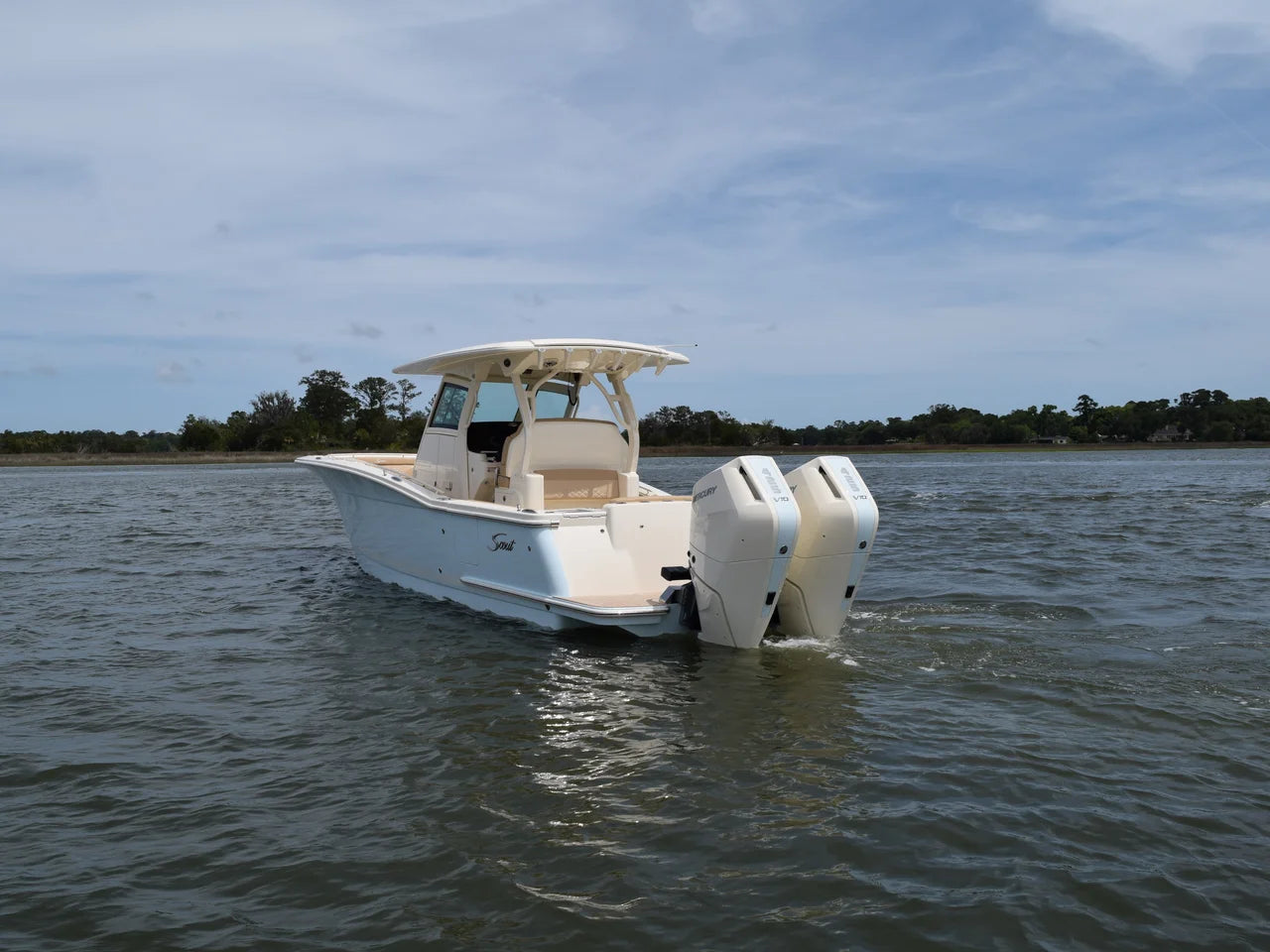 2026 Scout 330 LXF 33.0 feet, Clearwater, Florida #8