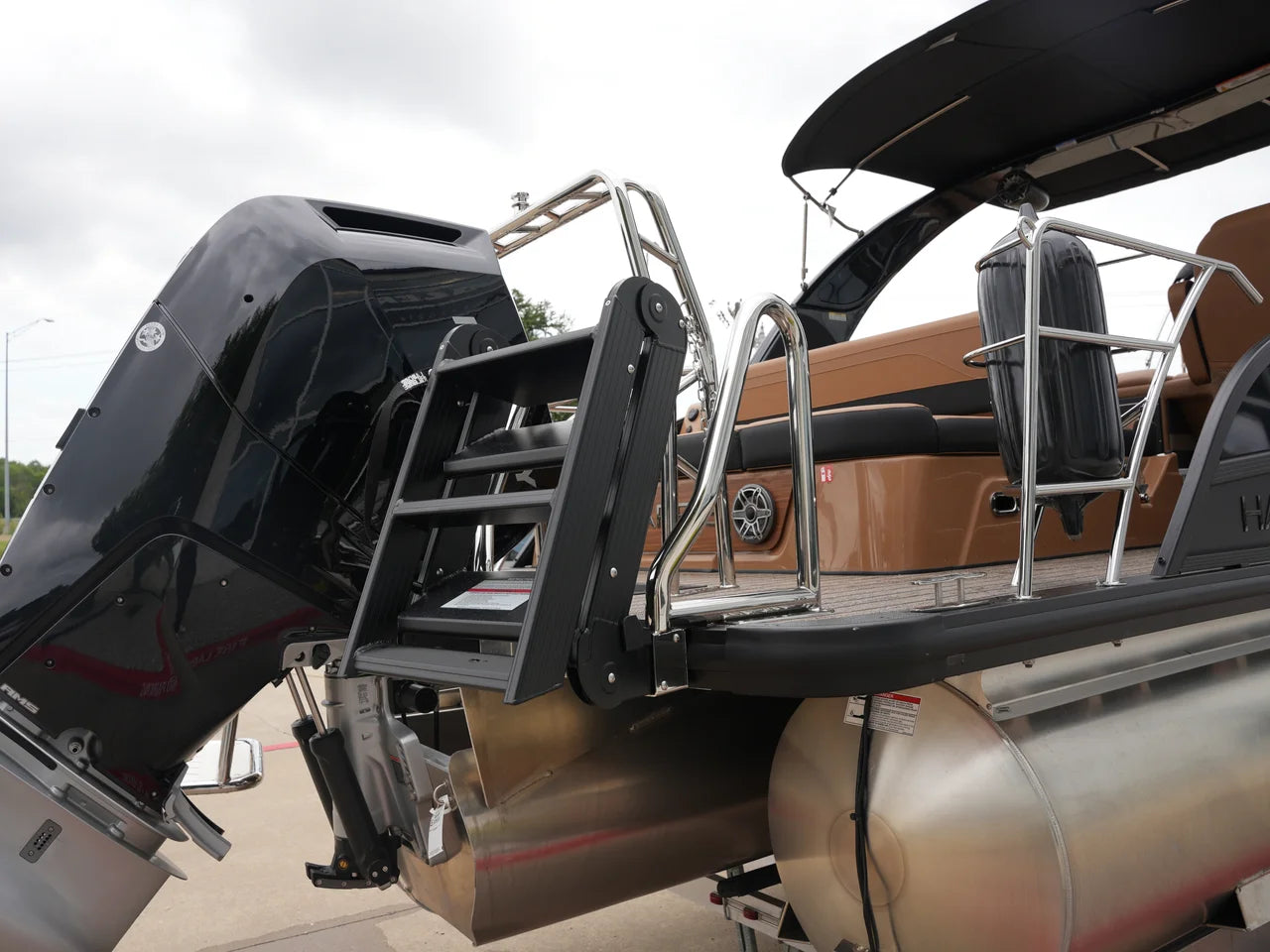 2026 Harris Grand Mariner 250 25.0 feet, Clearwater, Florida #7
