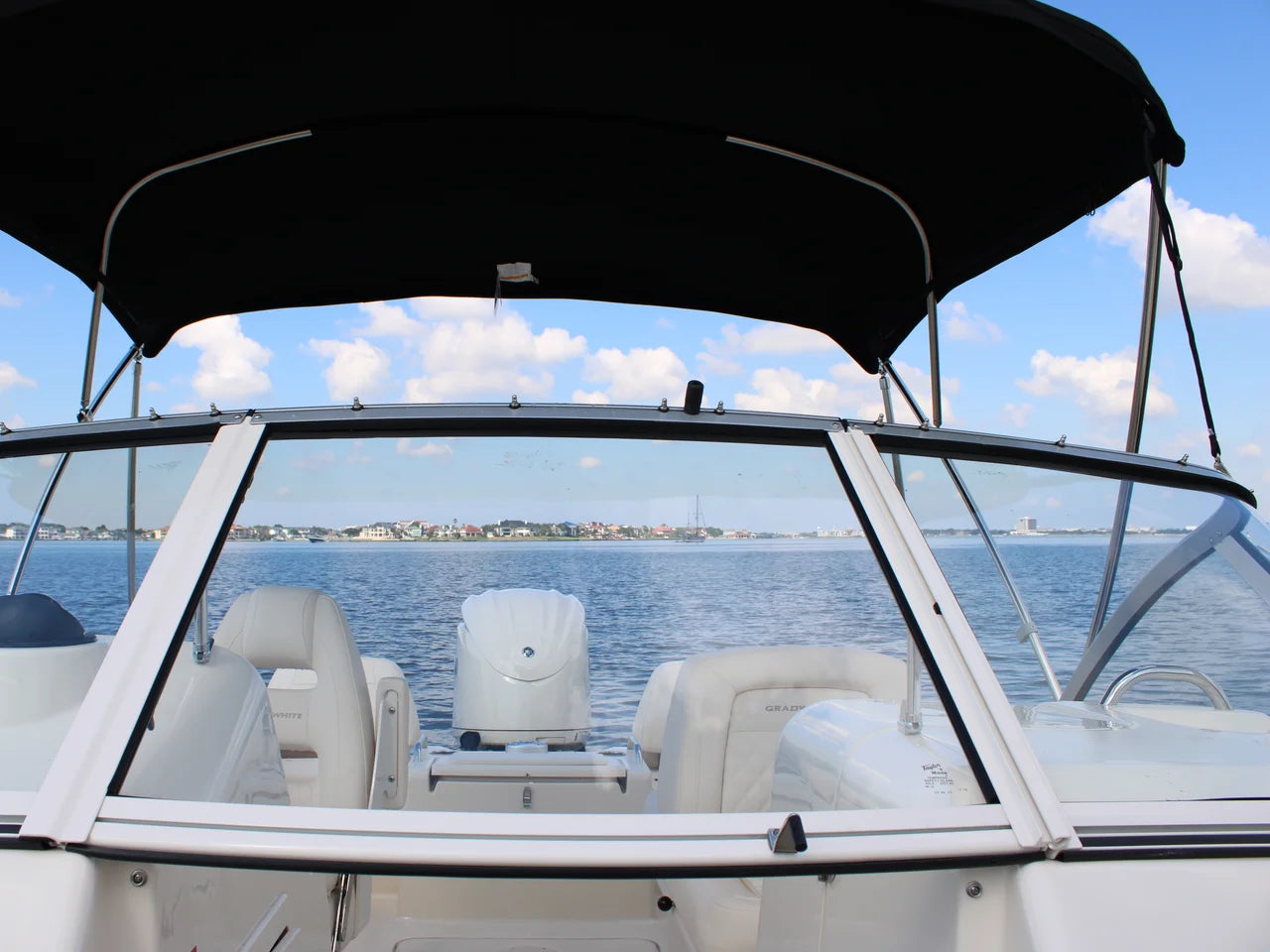2026 Grady-White Freedom 215 21.0 feet, Clearwater, Florida #46