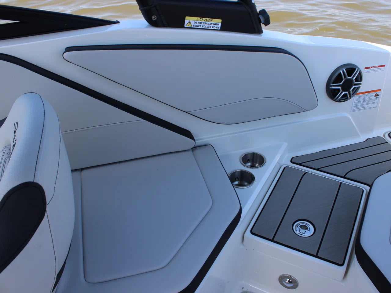 2026 Sea Ray SPX 210 Outboard 21.0 feet, Clearwater, Florida #27
