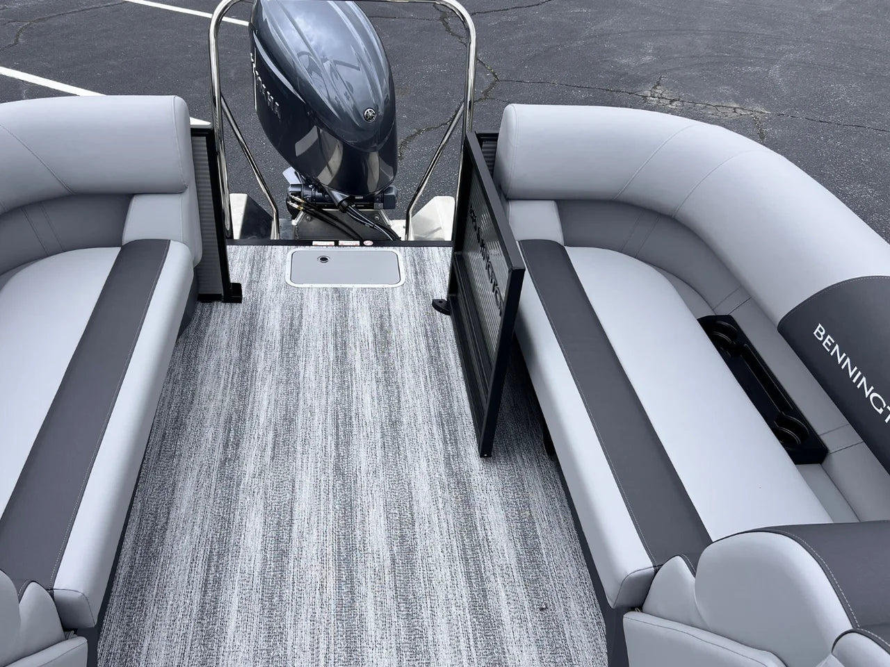 2026 Bennington 22 SSR 23.0 feet, Clearwater, Florida #7