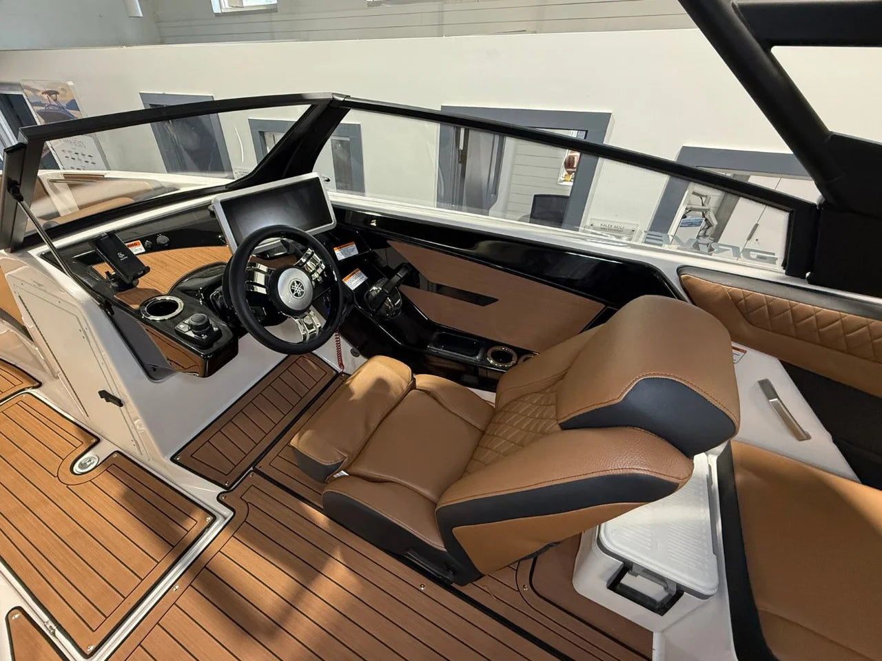 2026 Yamaha 222SD 22.0 feet, Clearwater, Florida #16