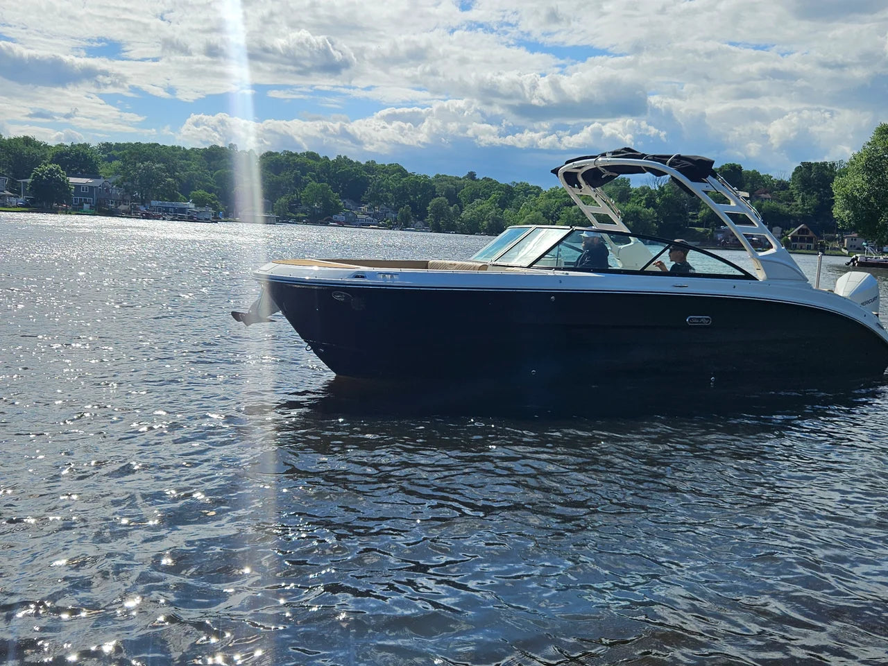 2026 Sea Ray SDX 270 Outboard 27.0 feet, Clearwater, Florida #16