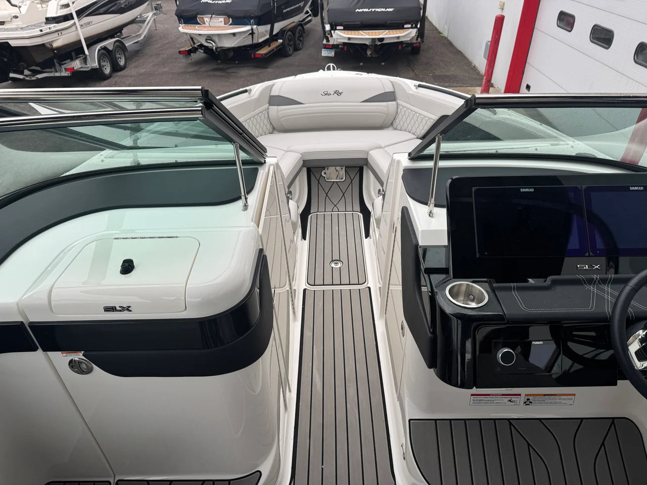 2026 Sea Ray SLX 280 28.0 feet, Clearwater, Florida #48