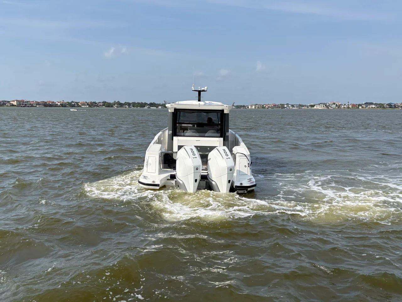 2026 Saxdor 340 GTWA 34.0 feet, Clearwater, Florida #12