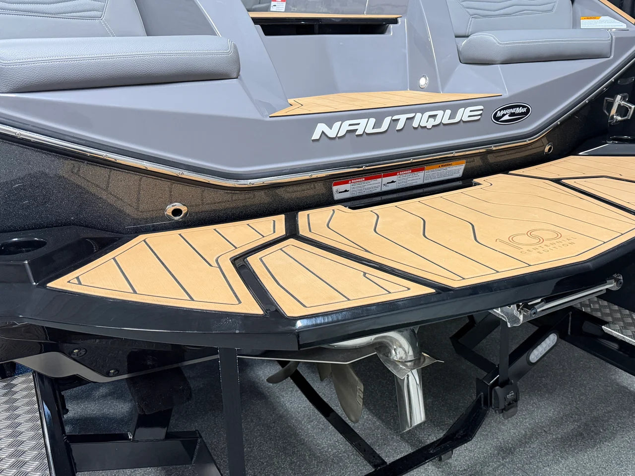 2025 Nautique Super Air Nautique G25 25.0 feet, Clearwater, Florida #13