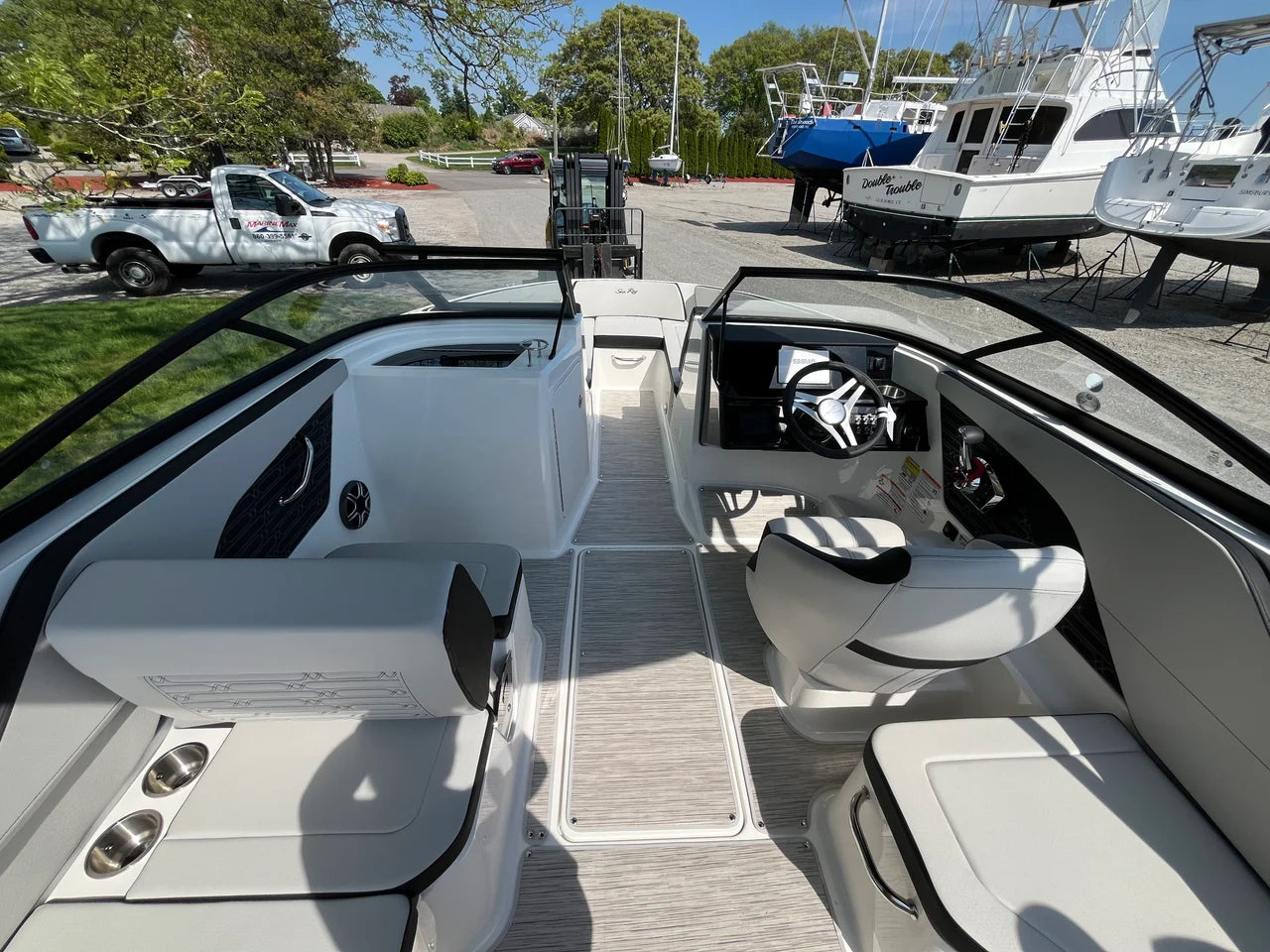 2026 Sea Ray SPX 210 Outboard 21.0 feet, Clearwater, Florida #6