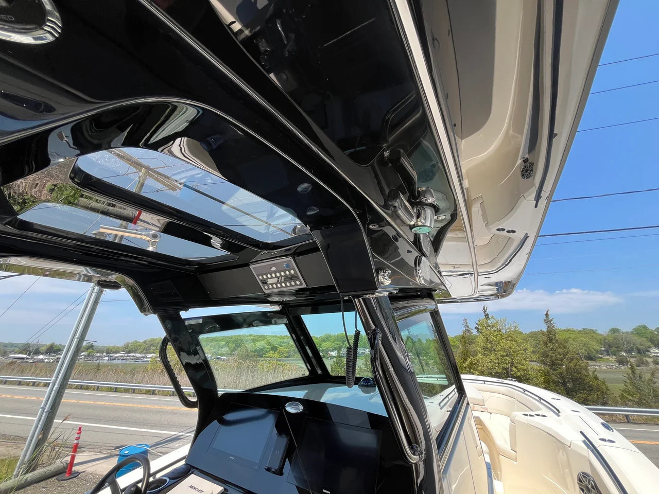 2026 Scout 330 LXF 33.0 feet, Clearwater, Florida #26