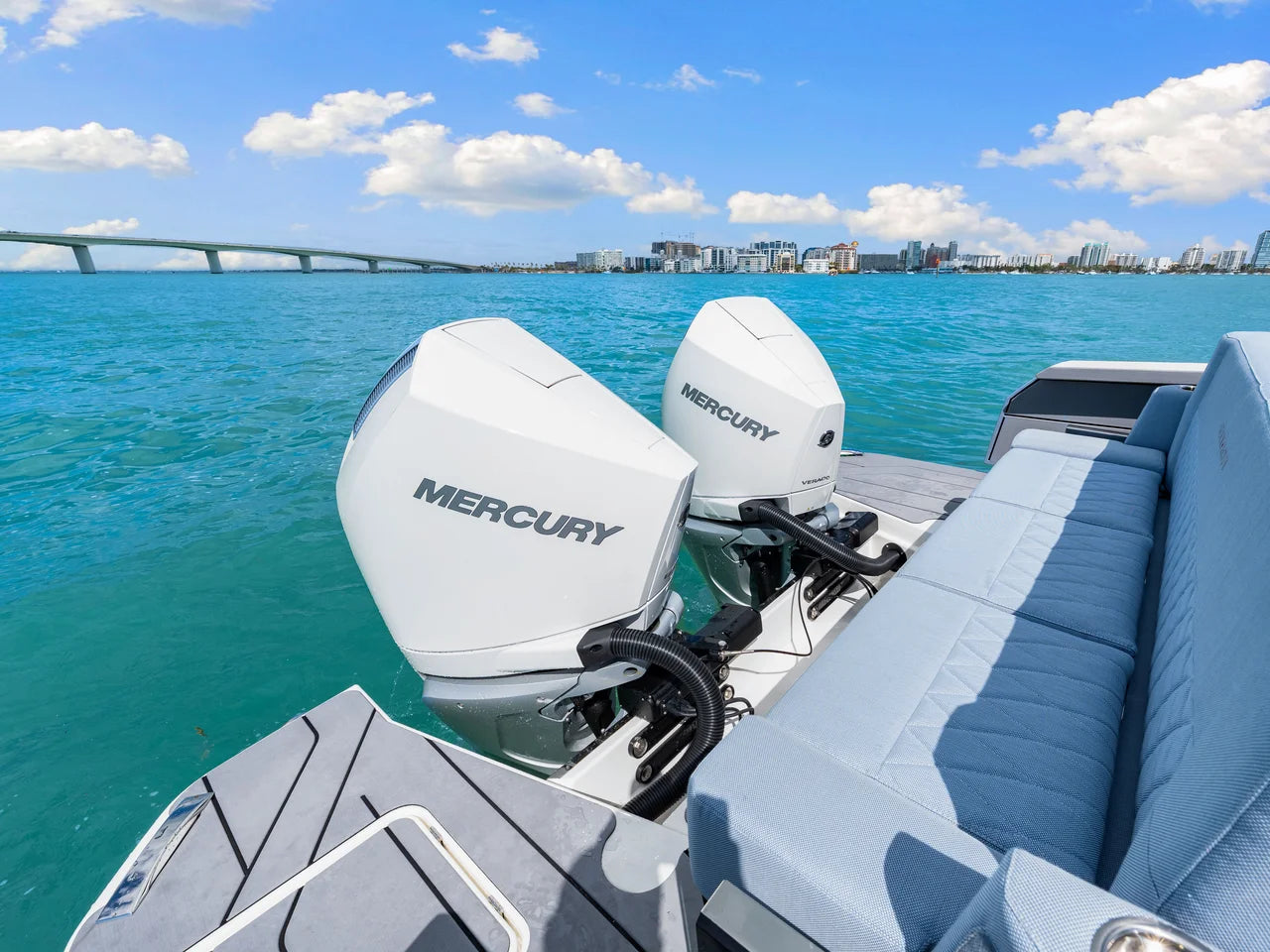 2026 Saxdor 320 GTO 32.0 feet, Clearwater, Florida #40