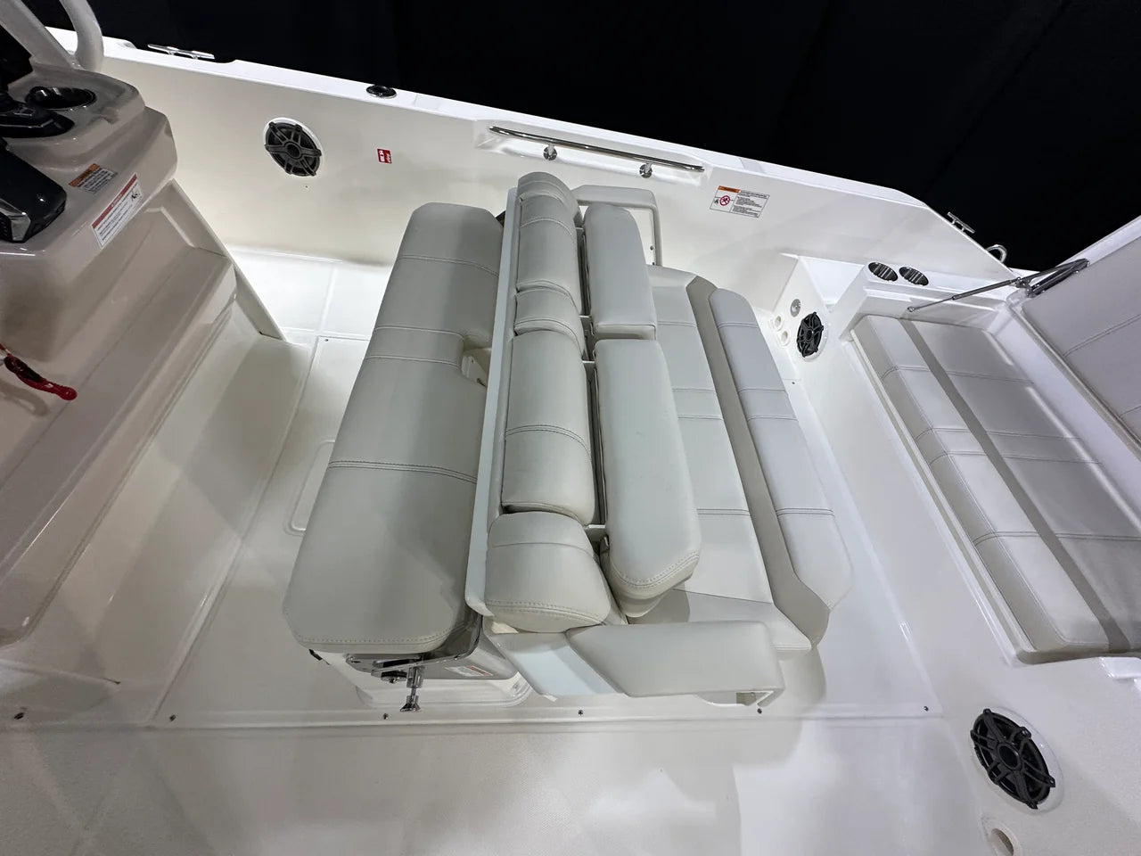 2026 Boston Whaler 280 Dauntless 28.0 feet, Clearwater, Florida #46
