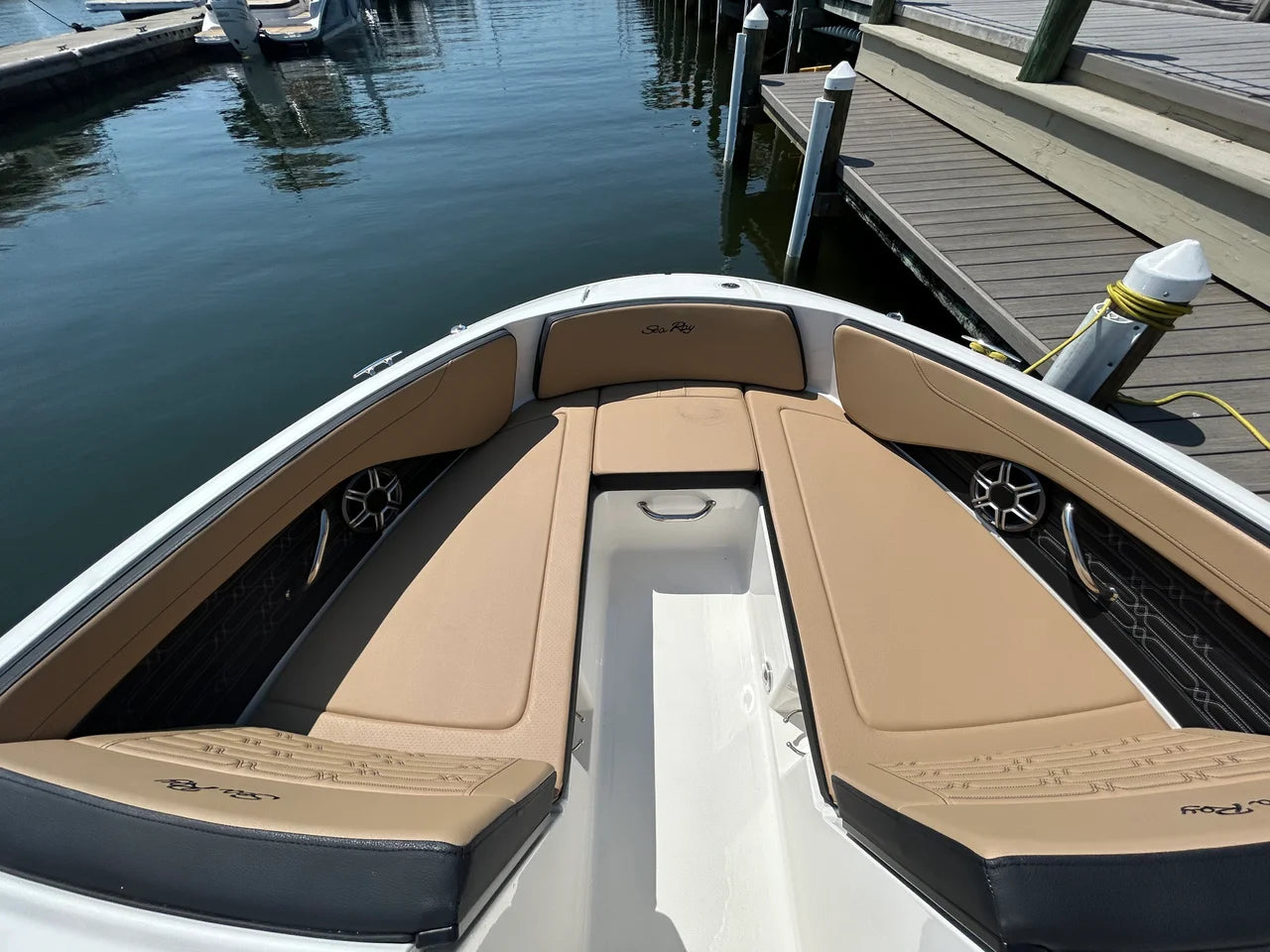 2026 Sea Ray SPX 210 Outboard 21.0 feet, Clearwater, Florida #16