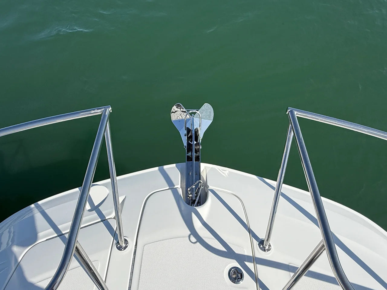 2026 Sea Ray Sundancer 320 Outboard 32.0 feet, Clearwater, Florida #20