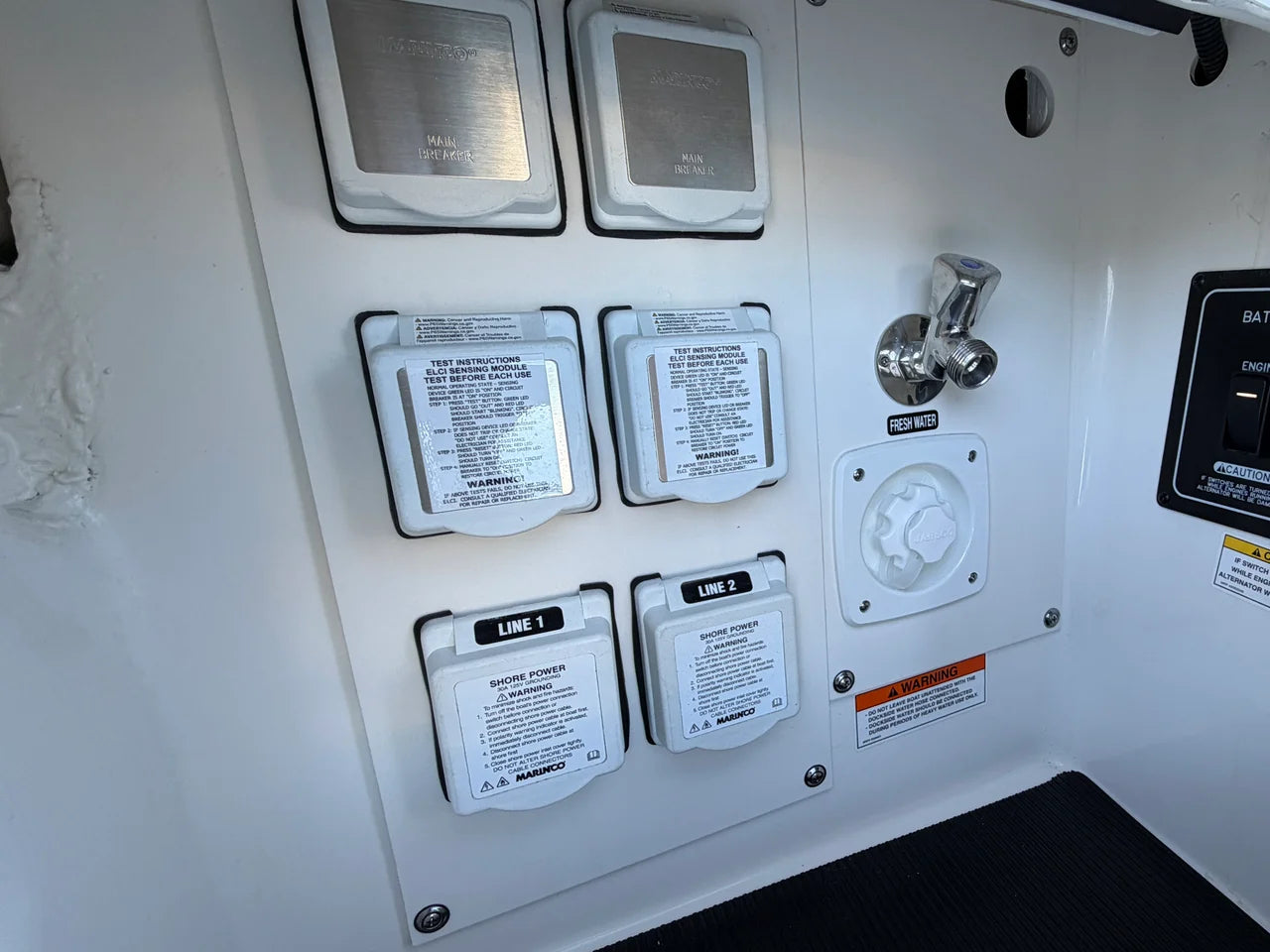 2026 Sea Ray Sundancer 370 Outboard 37.0 feet, Clearwater, Florida #51