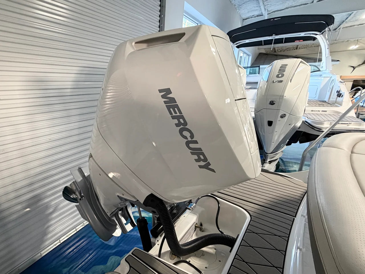 2026 Sea Ray SLX 260 Outboard 26.0 feet, Clearwater, Florida #29