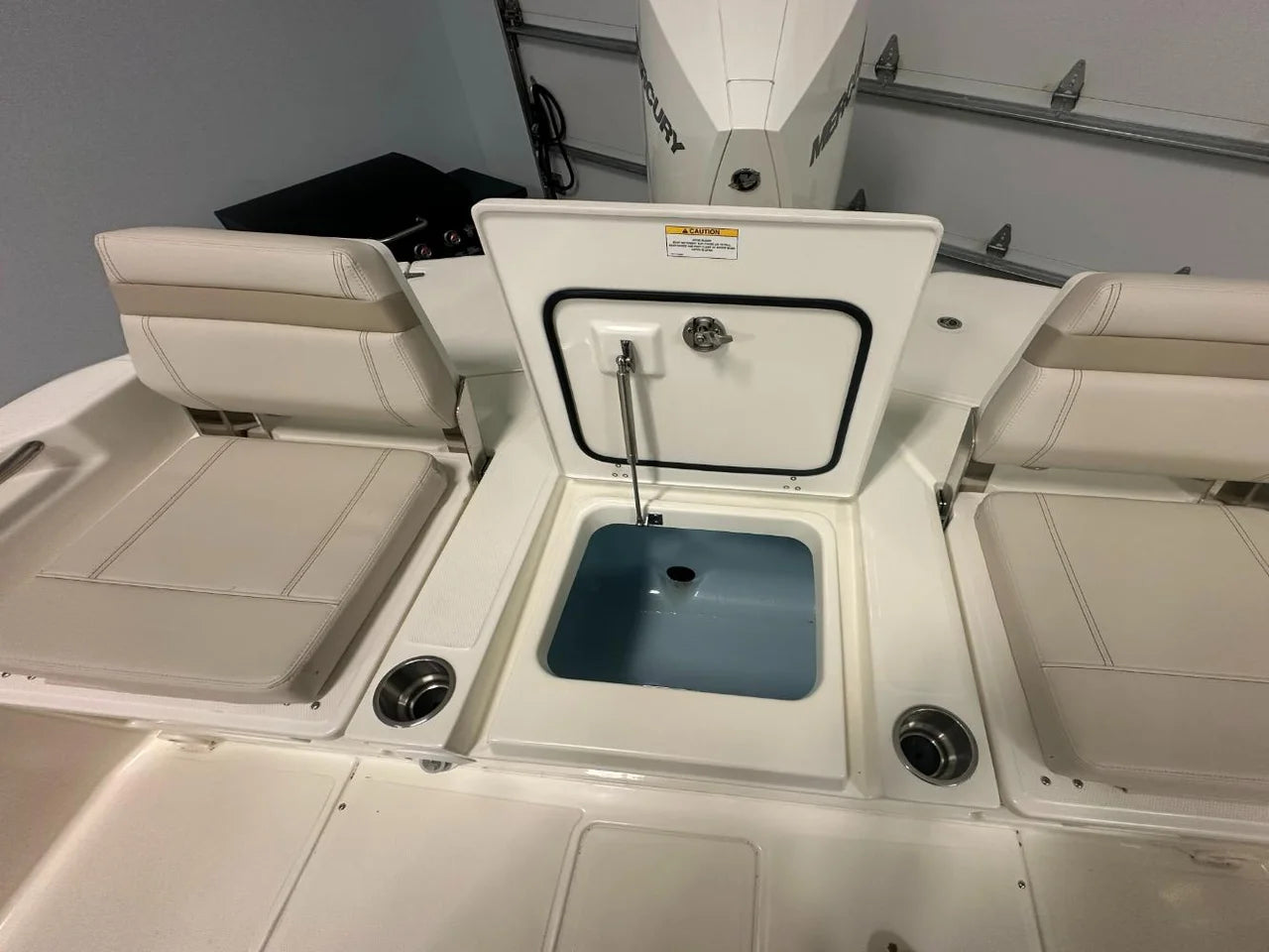 2026 Boston Whaler 250 Dauntless 25.0 feet, Clearwater, Florida #10
