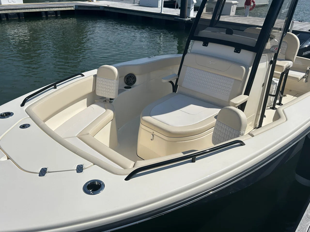 2026 Scout 220 XSF 21.0 feet, Clearwater, Florida #27