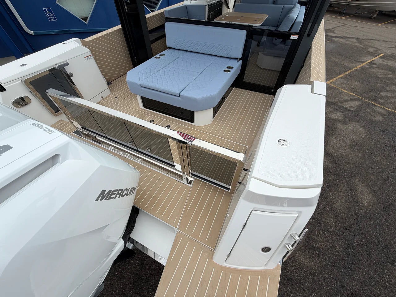 2026 Saxdor 400 GTO 40.0 feet, Clearwater, Florida #17