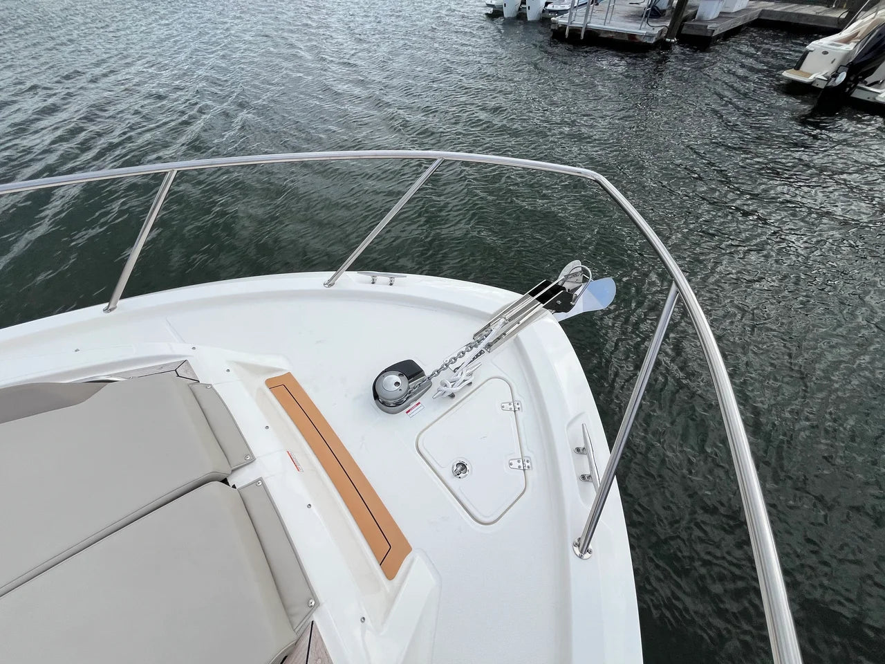 2026 Boston Whaler 365 Conquest 36.0 feet, Clearwater, Florida #54