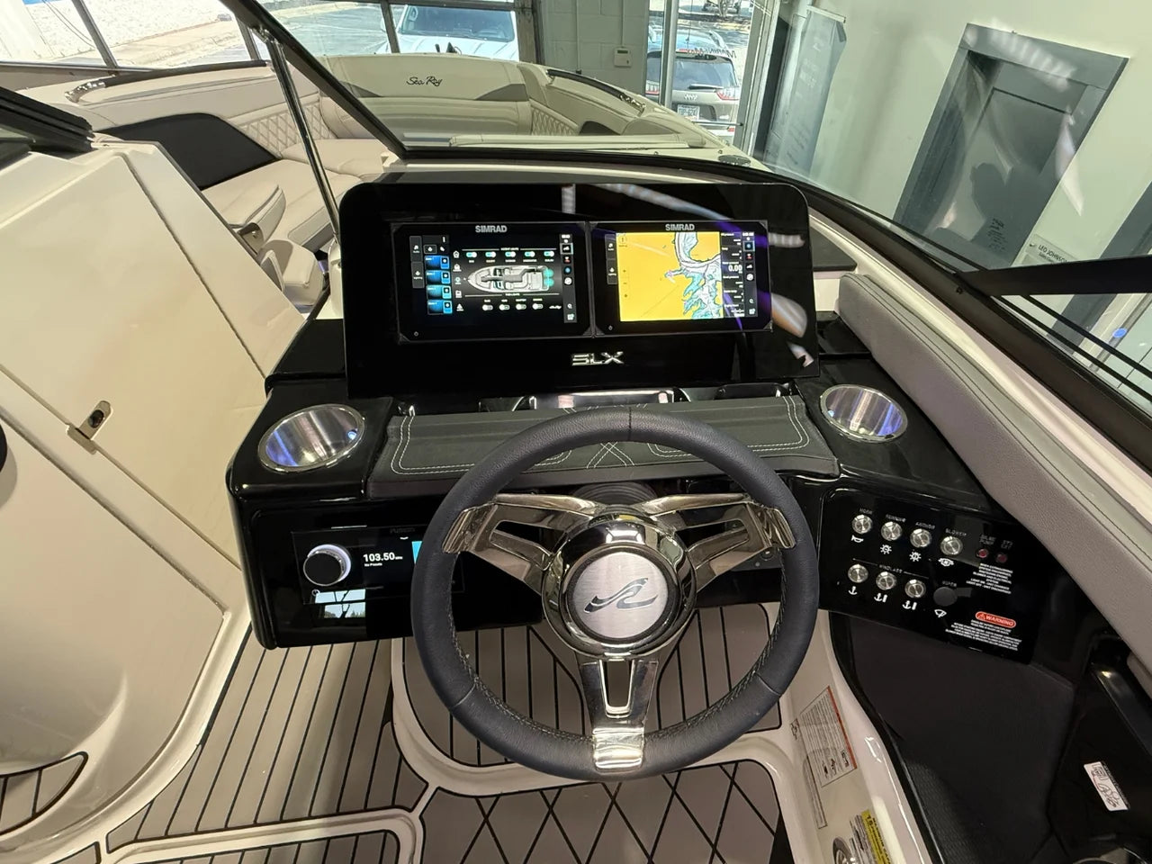 2026 Sea Ray SLX 260 26.0 feet, Clearwater, Florida #18