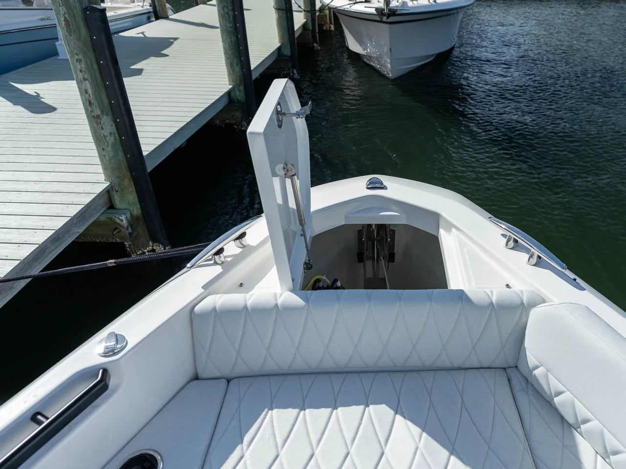 2026 Saxdor 400 GTO 40.0 feet, Clearwater, Florida #13