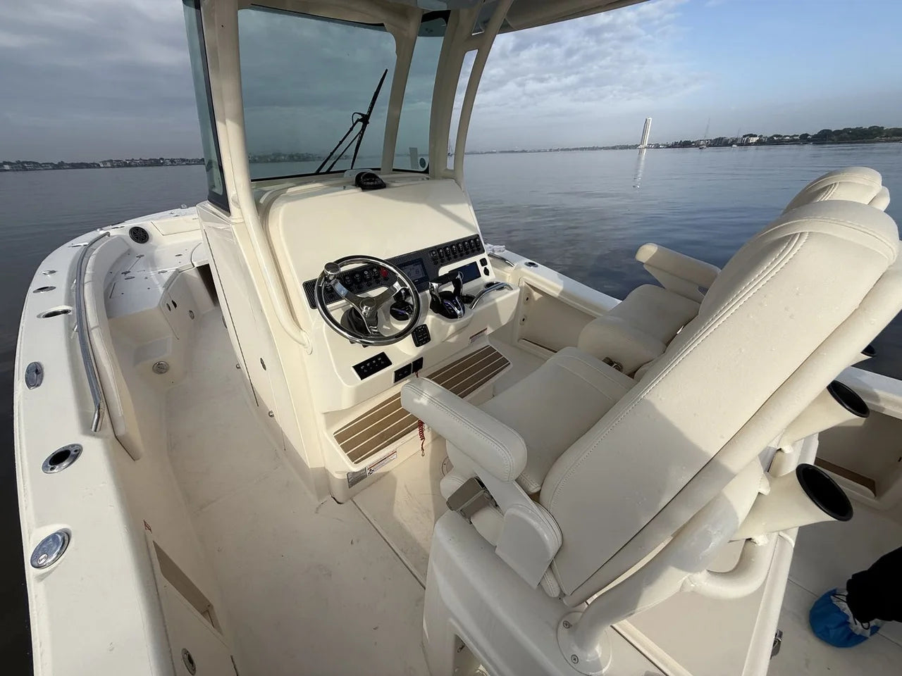 2026 Grady-White 281 CE 28.0 feet, Clearwater, Florida #46
