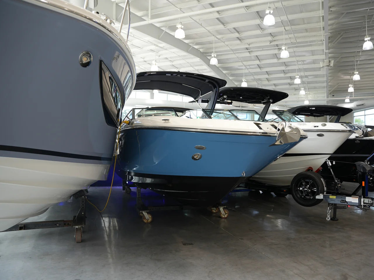 2026 Sea Ray SDX 290 29.0 feet, Clearwater, Florida #2