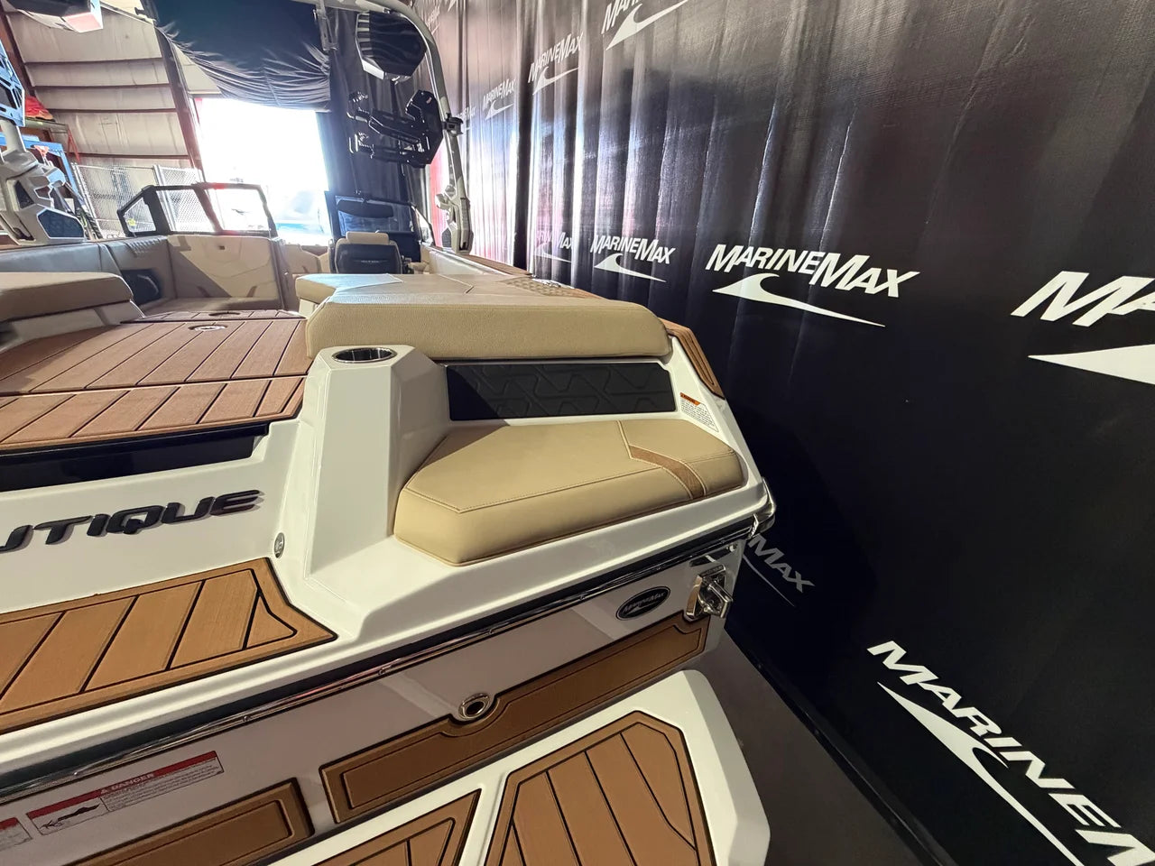2026 Nautique Super Air Nautique GS24 24.0 feet, Clearwater, Florida #15