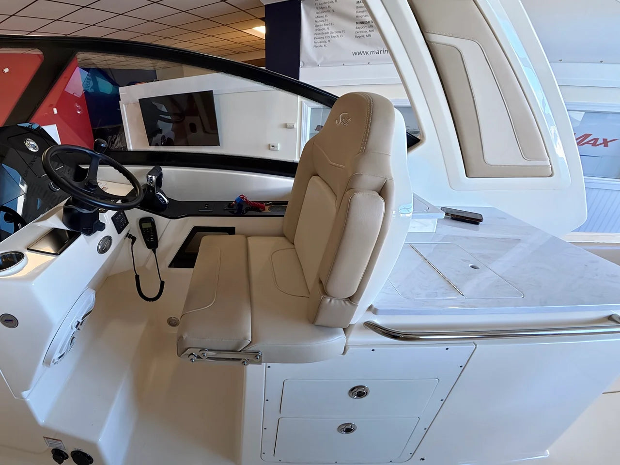 2024 Scout 277 Dorado 27.0 feet, Clearwater, Florida #22