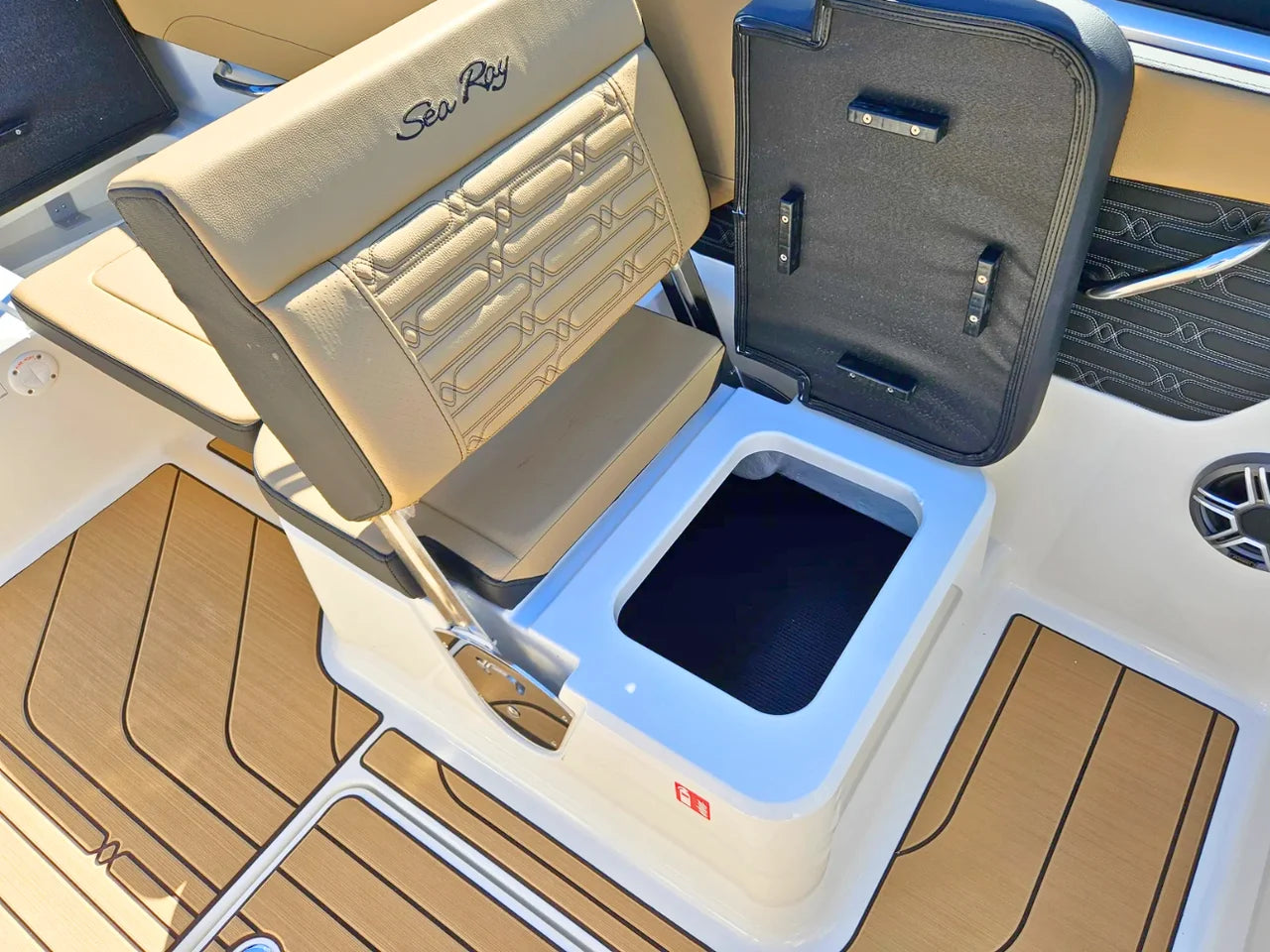 2026 Sea Ray SPX 210 21.0 feet, Clearwater, Florida #16