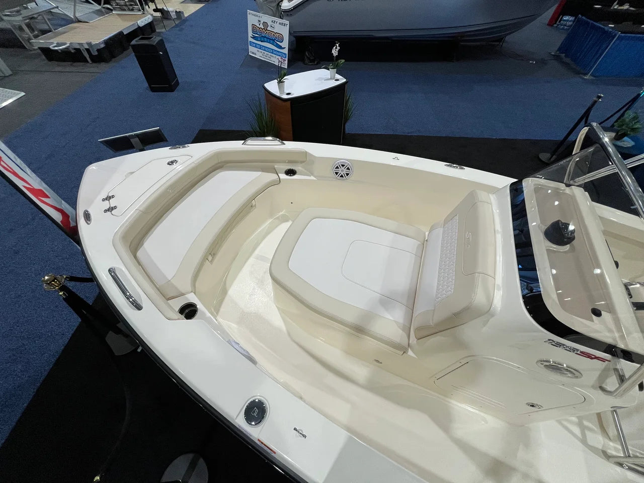 2026 Scout 188 Sportfish 18.0 feet, Clearwater, Florida #8