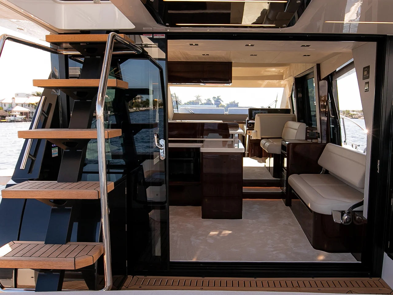 2026 Galeon 500 FLY 50.0 feet, Clearwater, Florida #28